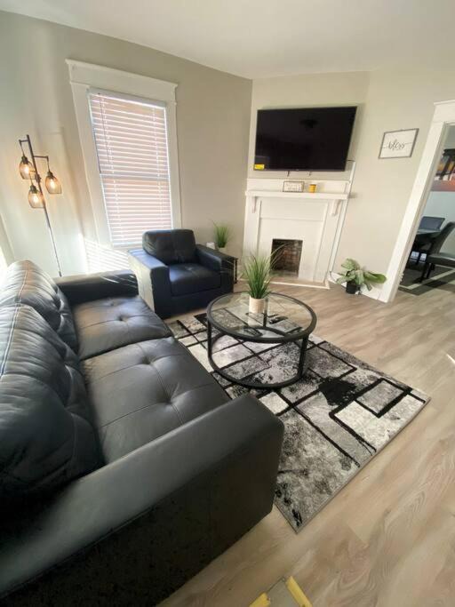Greenville House | Super Cozy Home Near Downtown Greenville & ECU!