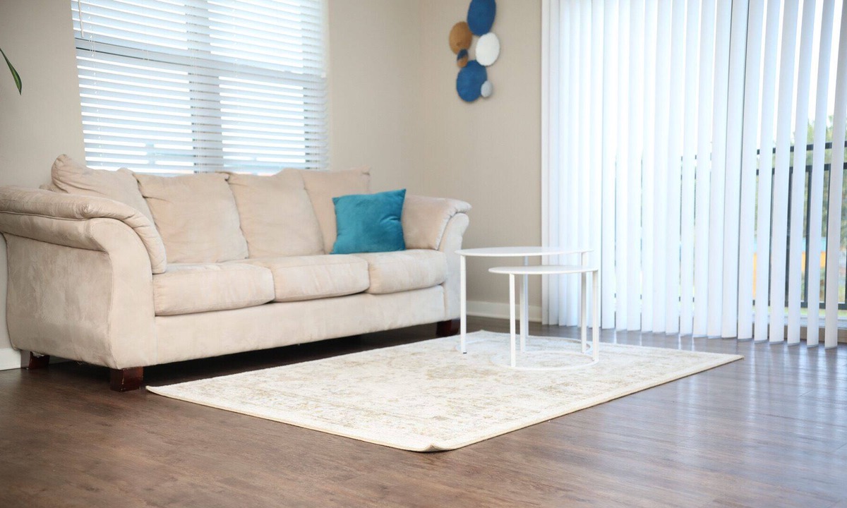 Winston - Salem Apartment | Super Cute Condo- DownTown WS/Free Parking/Pets ok