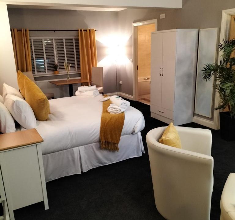 Gateshead Hotel | Sutherlands Hotel