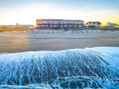 Seawalk | Kill Devil Hills