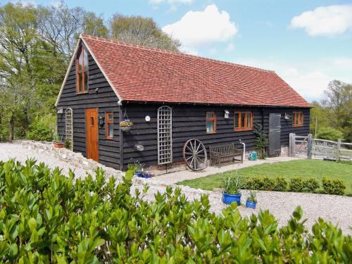 Ashburnham House | Swallows Barn