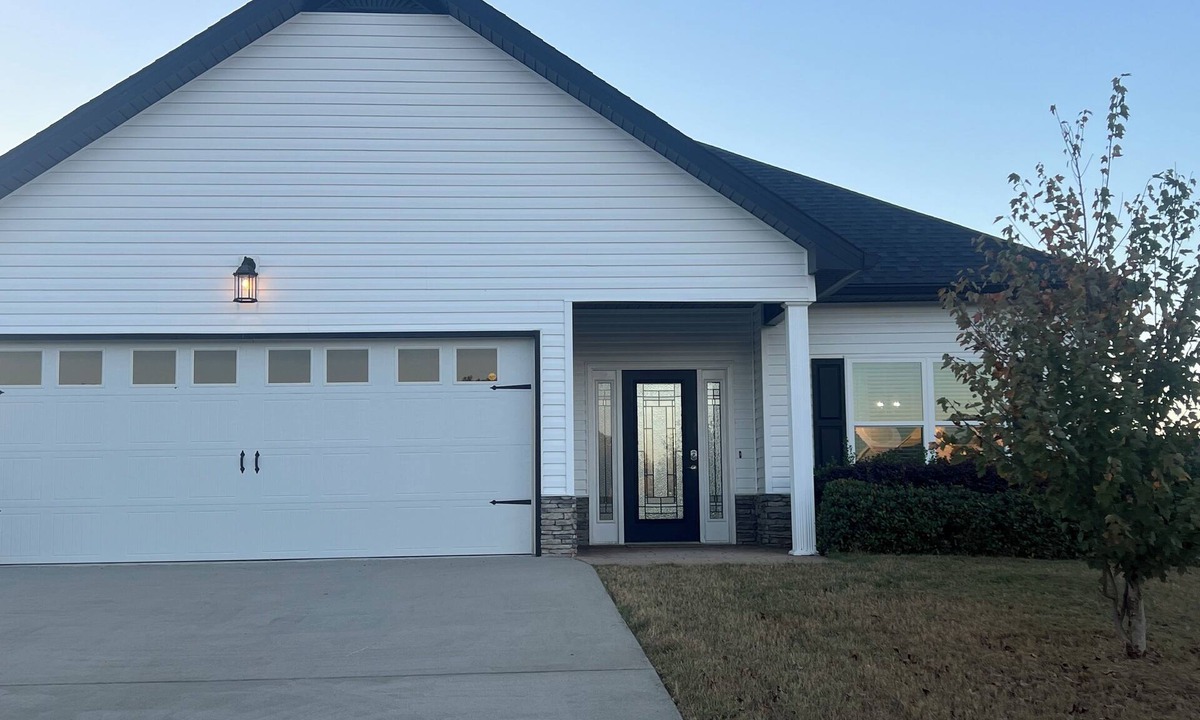 Lawley House | sweet heart home
