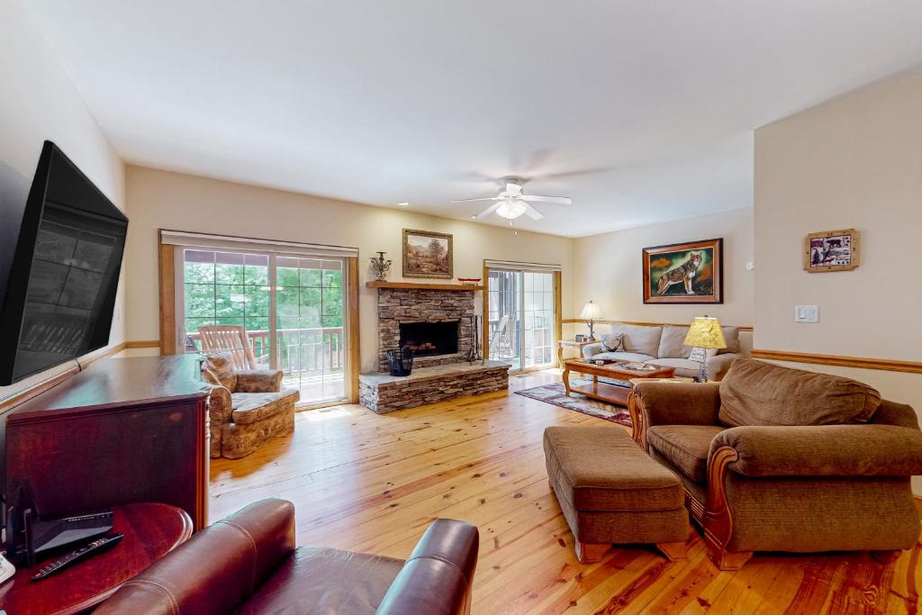 Cashiers House | Sweet Home Carolina