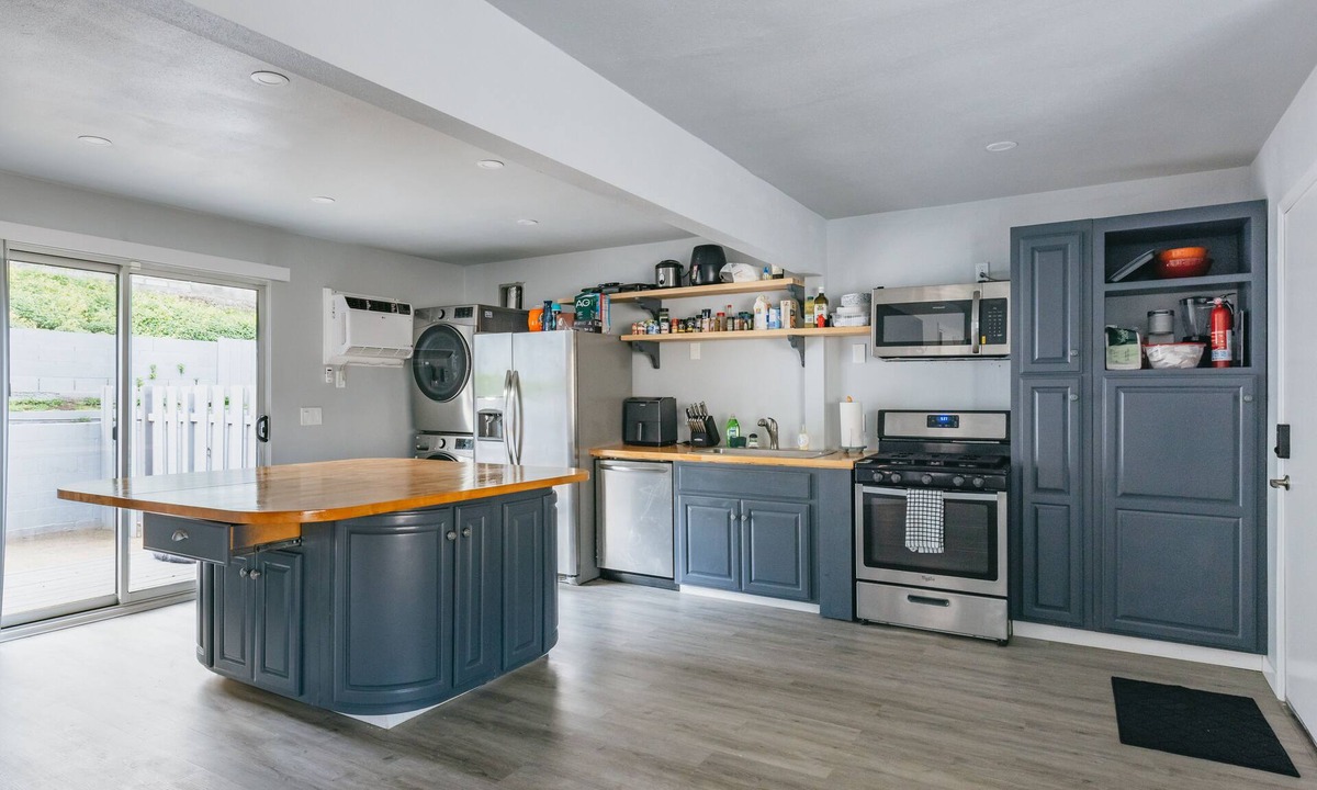 Winston - Salem House | Sweet Southern Dream