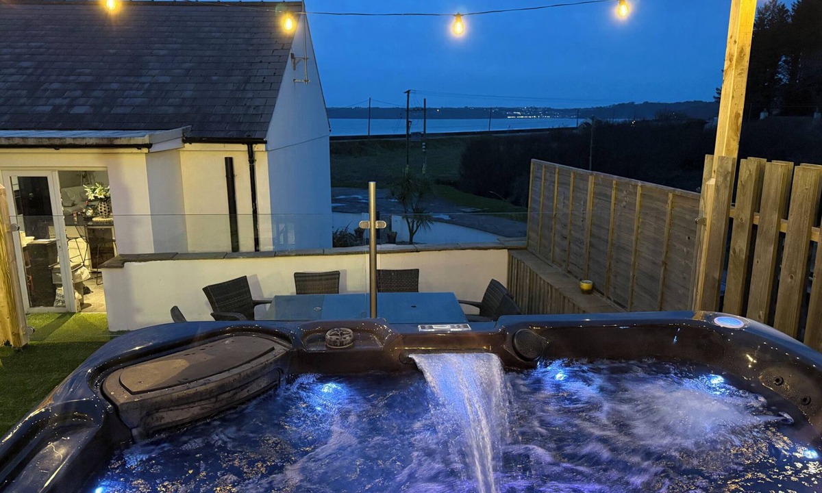 Amroth Cottage | Swn y mor