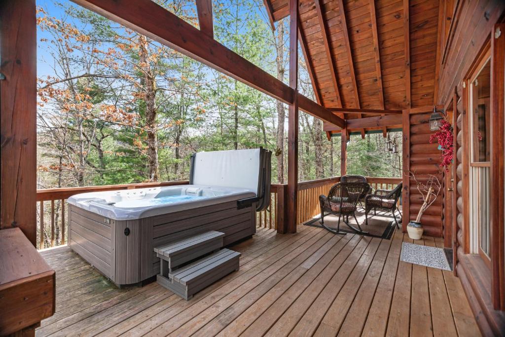 Sylva House | Sylva Serenity