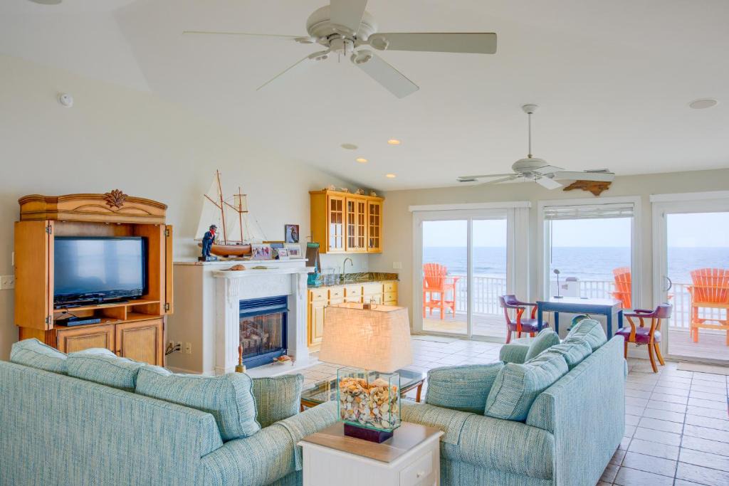 Ocean City Beach House | Take Me To The Ocean