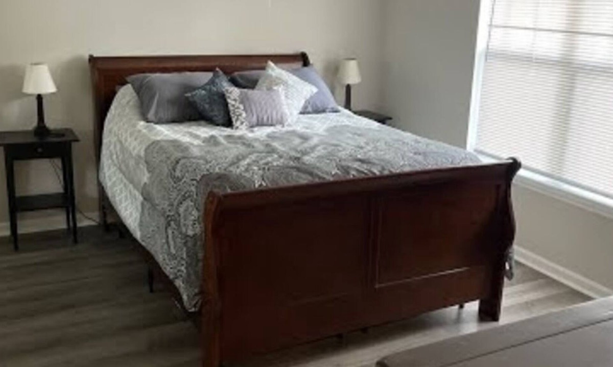 Clemmons Condo | Tanglewood Farm Condominiums - 30 Day Minimum Stay