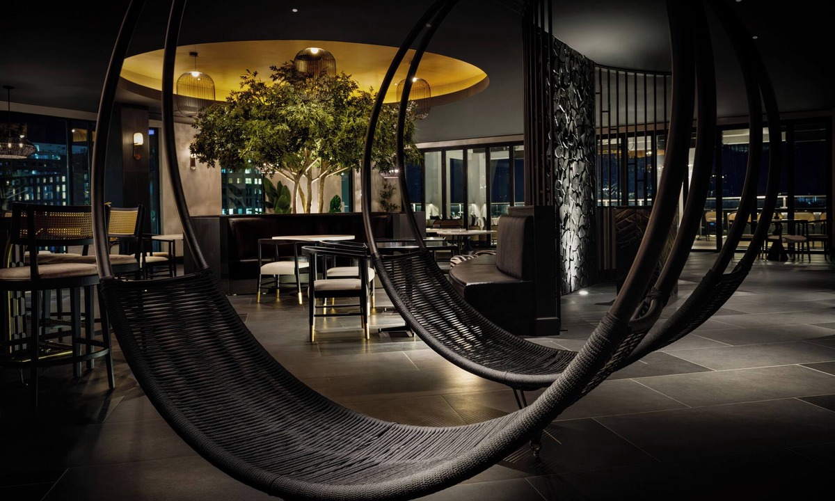 Downtown Hotel | Tempo By Hilton Raleigh Downtown