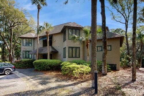 Kiawah Island House | Tennis Club 4773