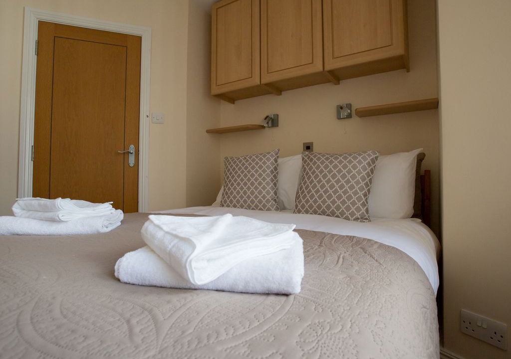 Bowness-on-Windermere Apartment | Tethera - Bowness-on-Windermere Central