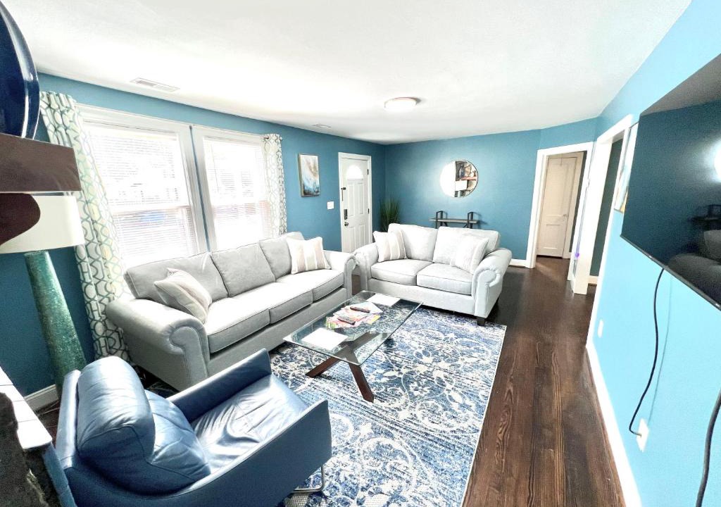 Wilmington House | The Absolute Best Home Away From Home Pet Friendly!