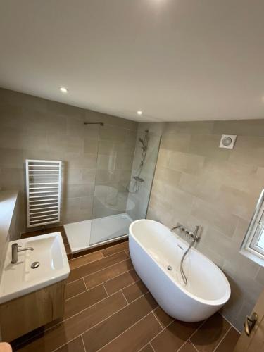 Wetherby Apartment | The Ainsty