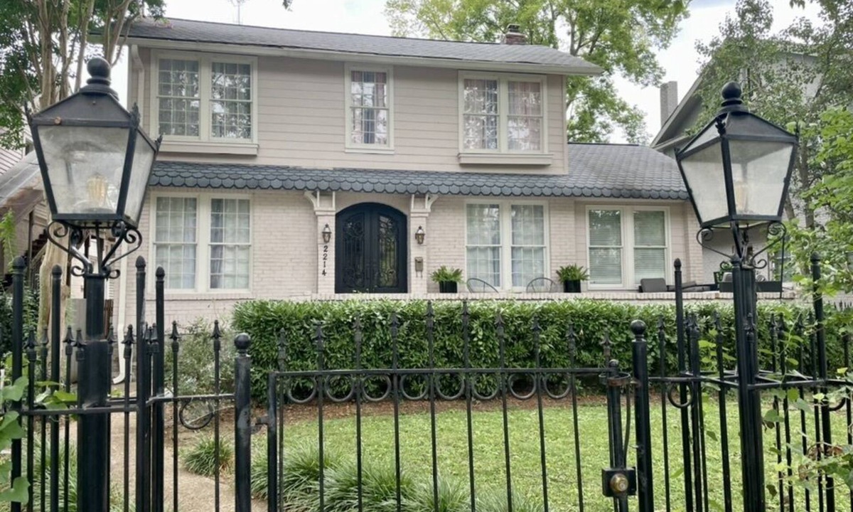 Hillsboro Village House | The Belmont - Lux Abode with Pool on Belmont Blvd