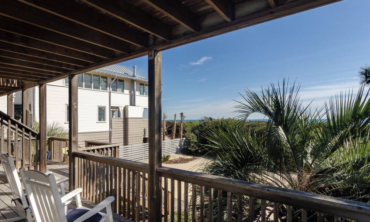 Wrightsville Beach House | The Best Kept Oceanfront Secret on Wrightsville Beach!