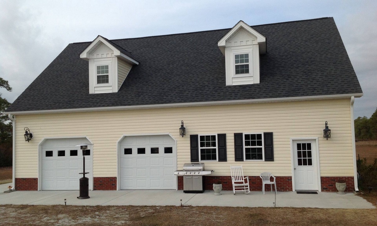 Cedar Island House | The Boathouse, A World Class Vacation/Hunting And Fishing Lodge