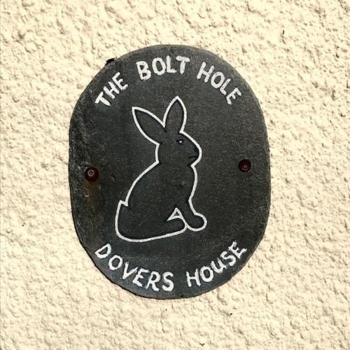 St. Martin Apartment | The Bolt Hole - Looe.