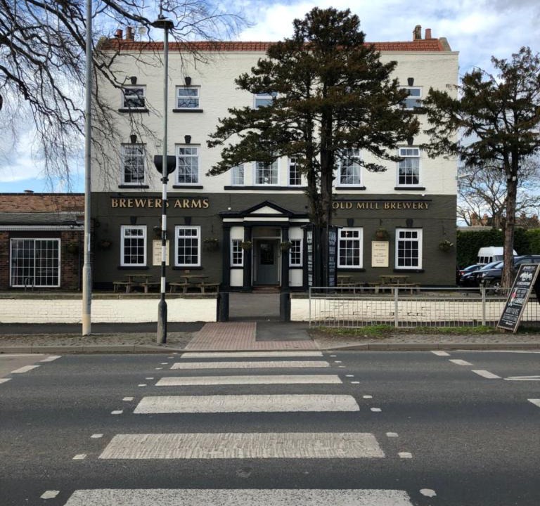 Snaith Hotel | The Brewers Arms