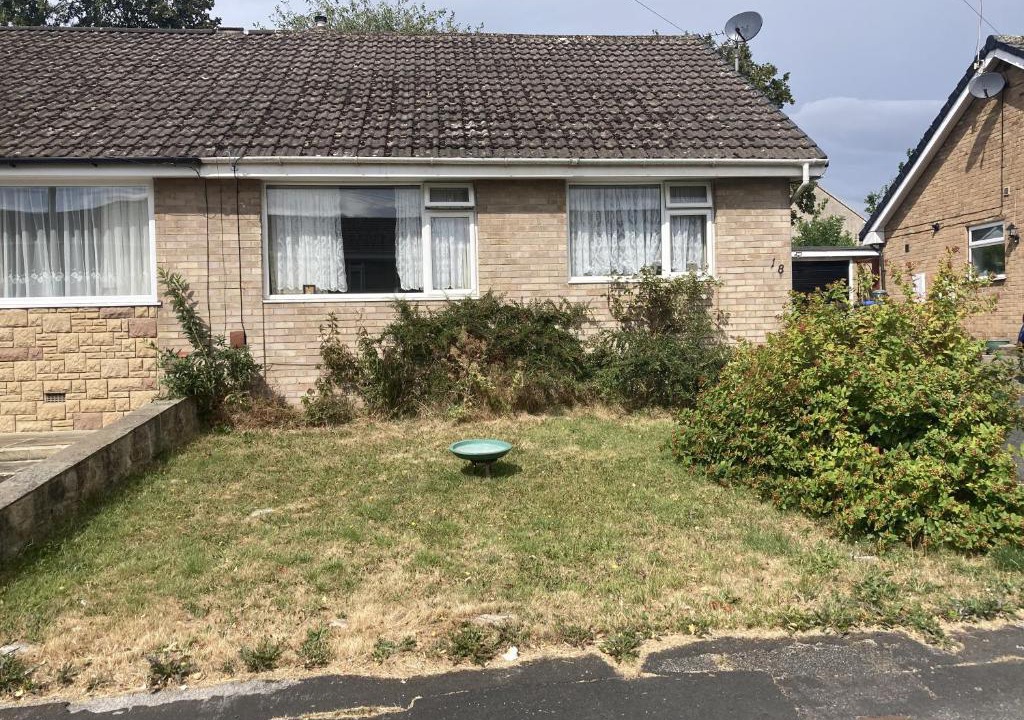 Harrogate House | The Bungalow