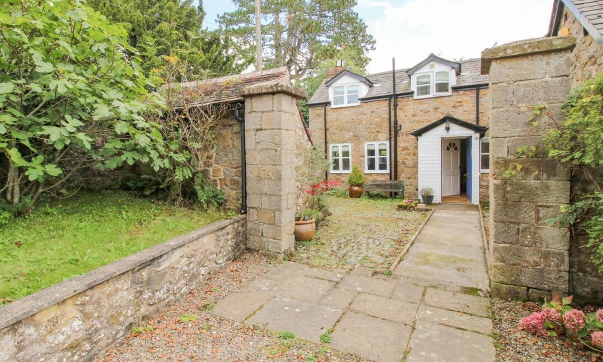 Knowbury House | The Coach House, Knowbury
