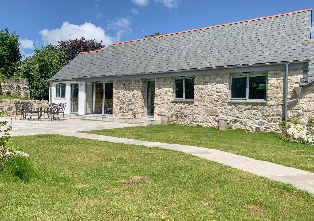 St. Stephen House | The Corn Store