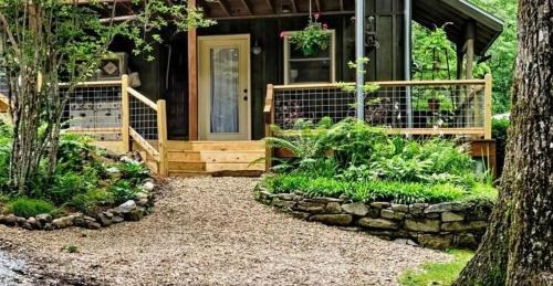 Highlands House | The Cozy Cub