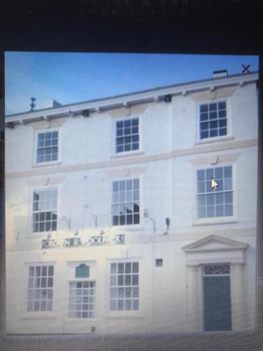 Long Sutton Hotel | The Crown and Woolpack
