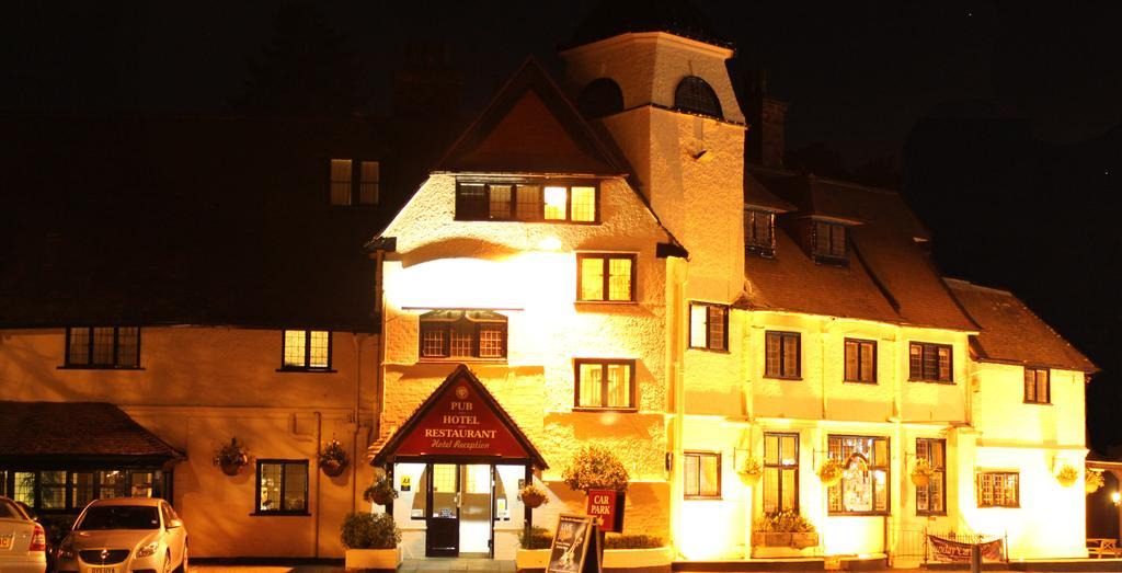Hindhead Hotel | The Devil's Punchbowl Hotel