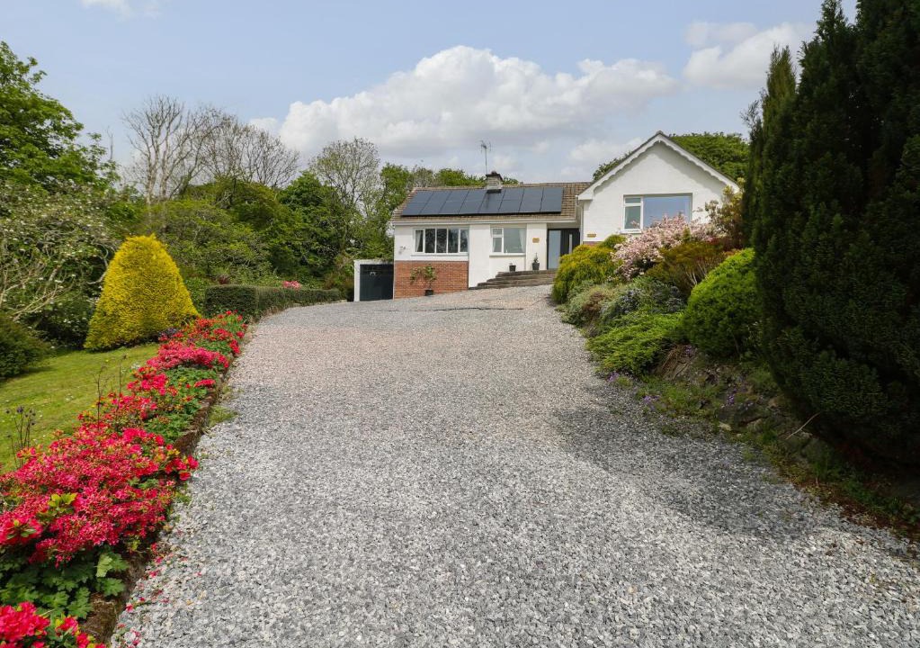 Wiseman's Bridge House | The Dingle