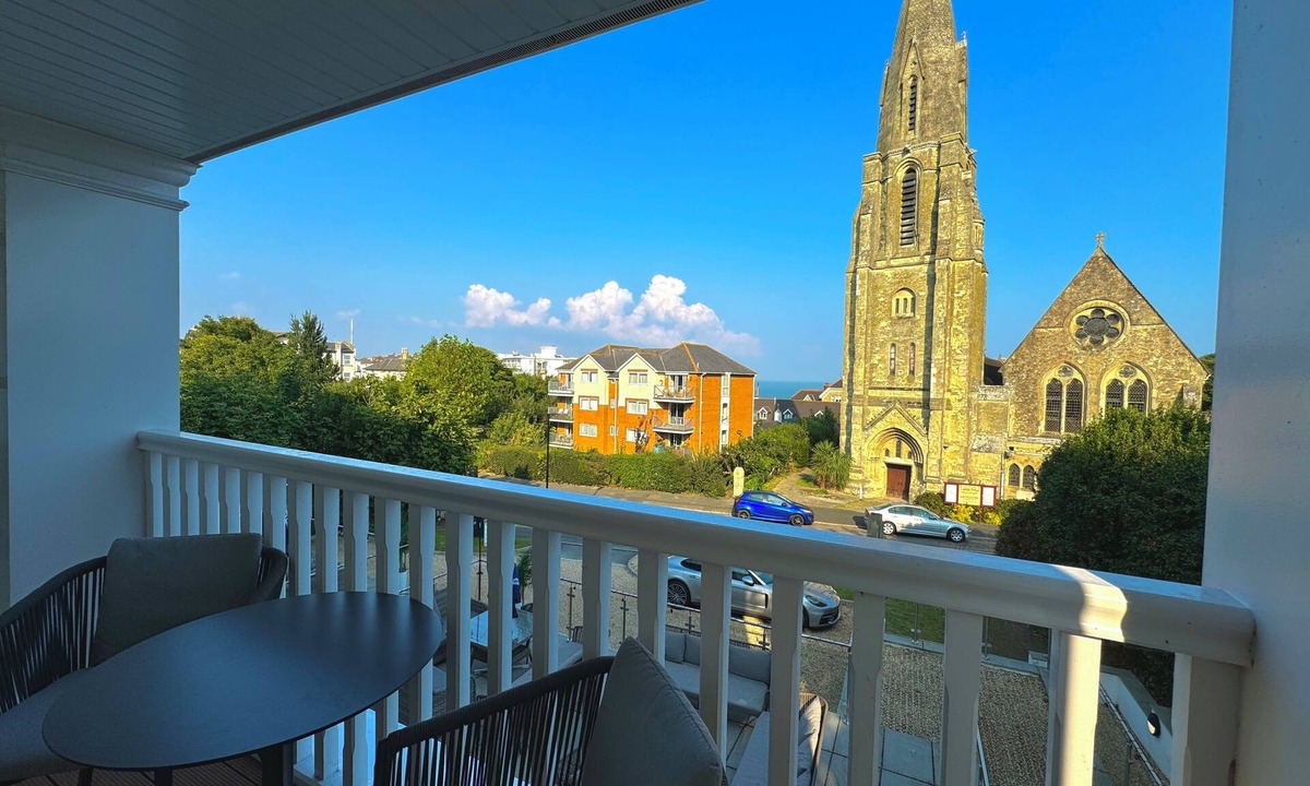 Shanklin Hotel | The Fig Tree Shanklin