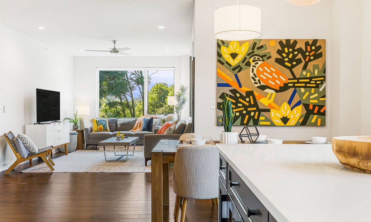 Historic Montford Condo | The Finch - 2 bedroom condo w/Elevator, Roof deck, WiFi in enchanting Asheville