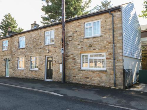 Catton House | The Forge
