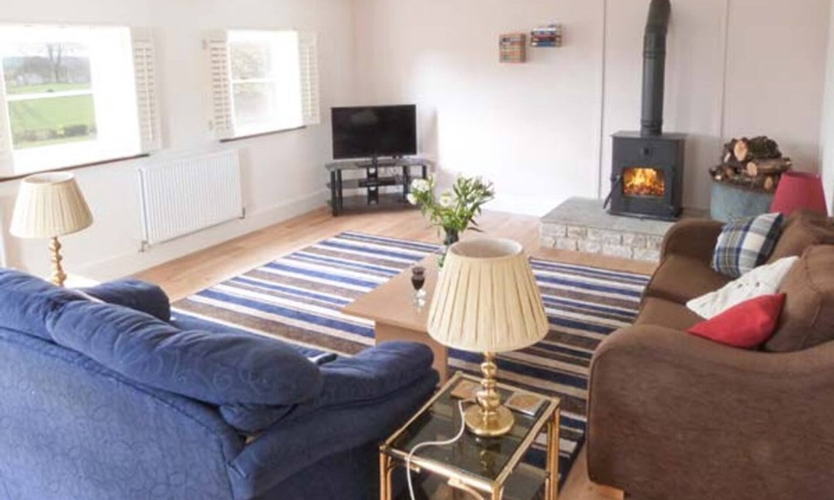 Middleham House | The Gatehouse, Middleham