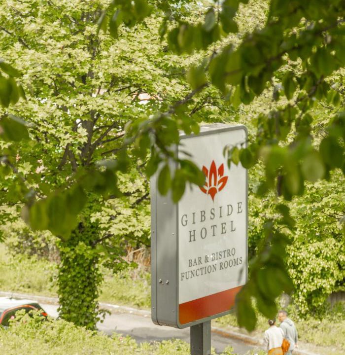 Whickham Hotel | The Gibside Hotel
