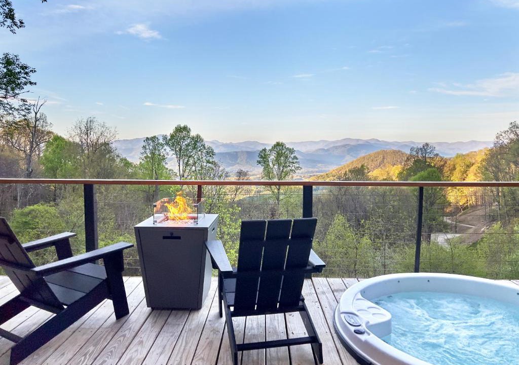 Canton Resort | The Glamping Collective