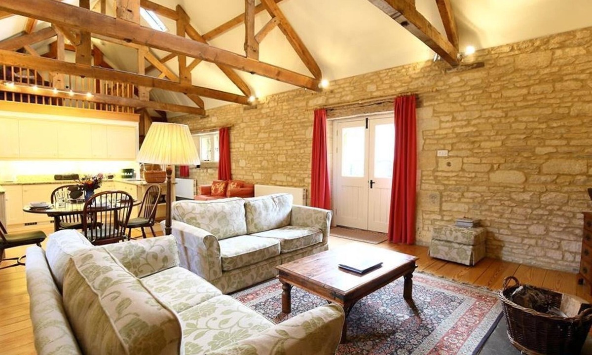 Bourton Cottage | The Granary
