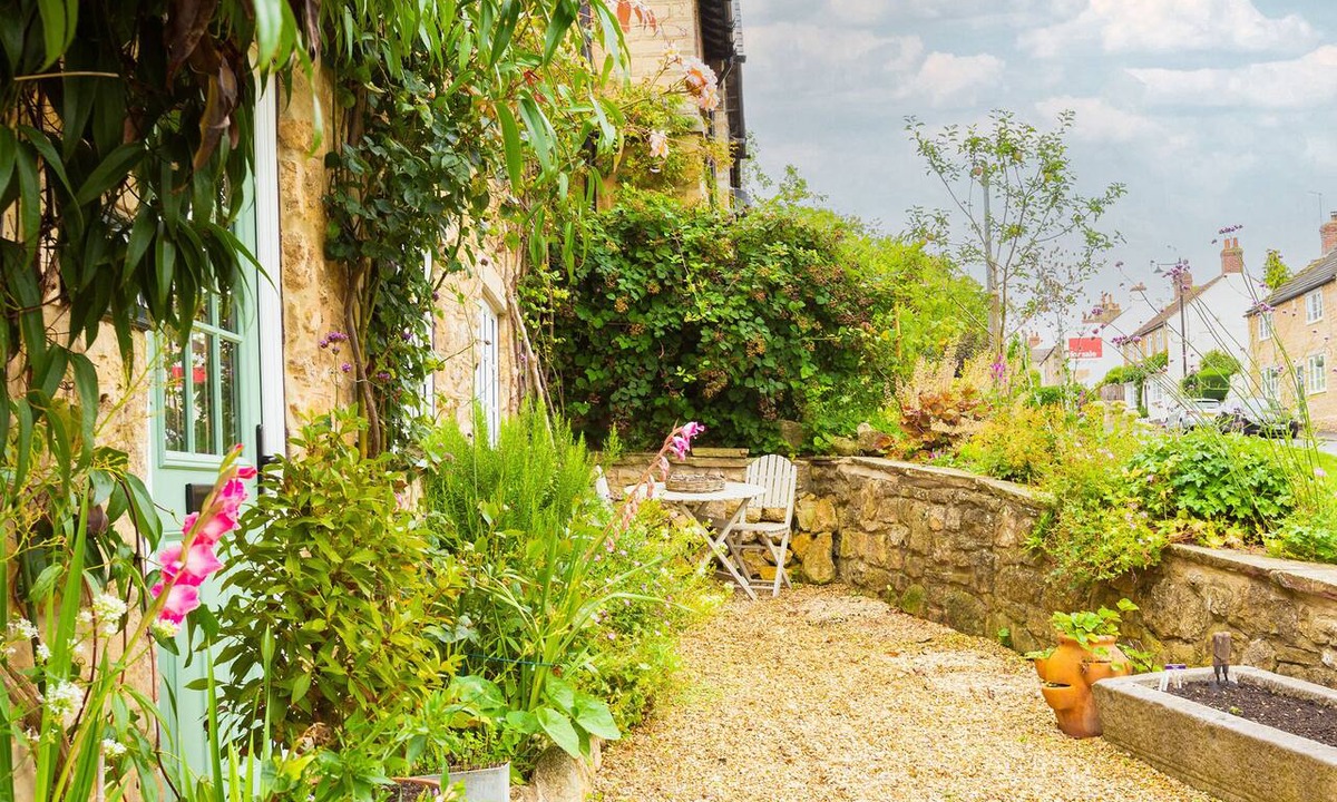 Aberford Cottage | The Granary