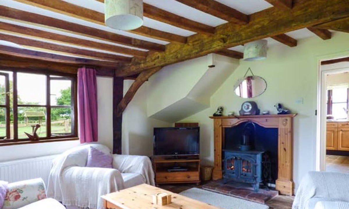 East Dereham House | The Granary, Hingham