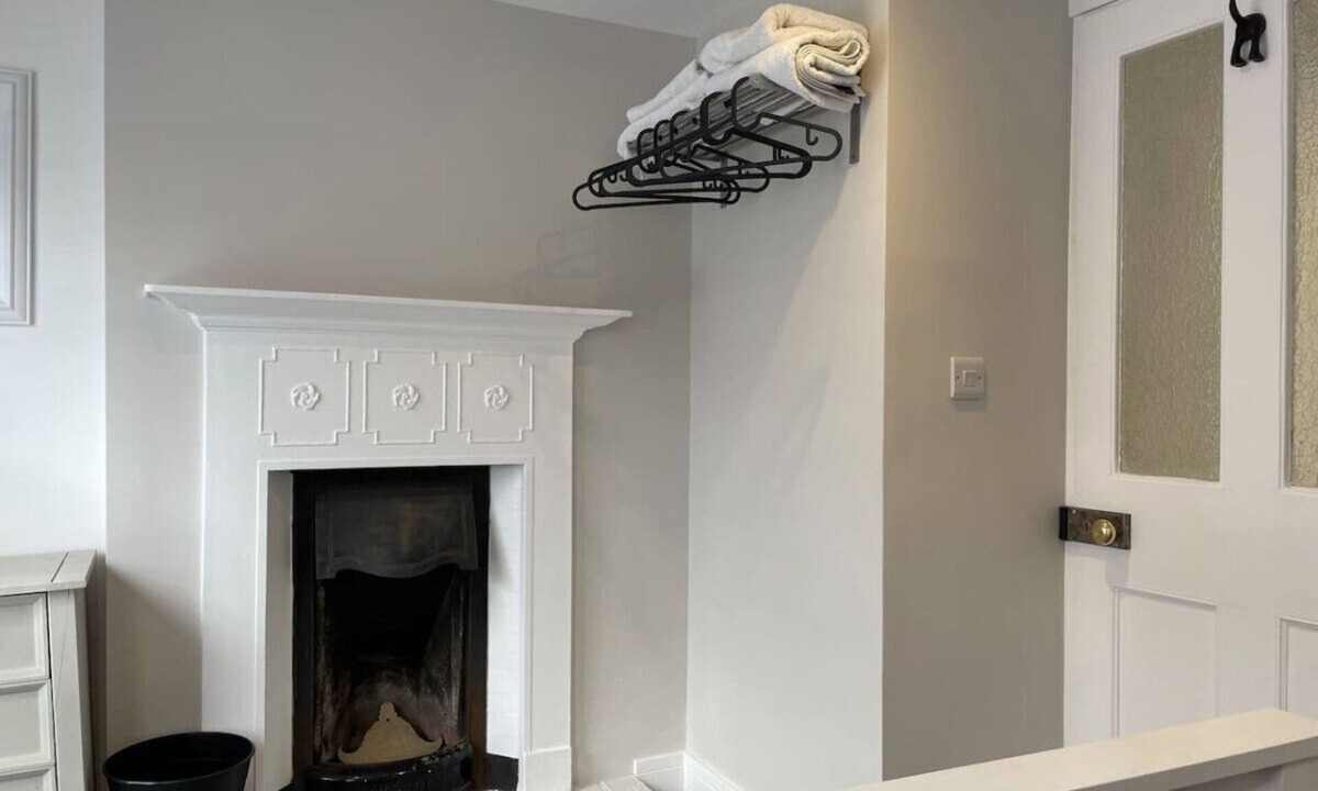 Wadhurst Apartment | The Greig 1A - Stylish, modern 2 bed Wadhurst Apartment