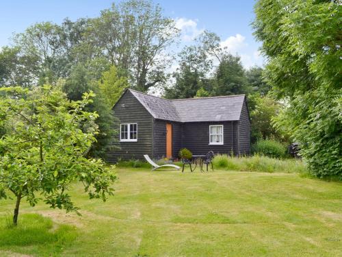 Martin House | The Hideaway