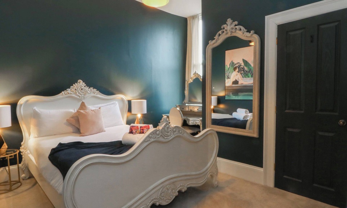 Knott End-on-Sea Cottage | The Hyde