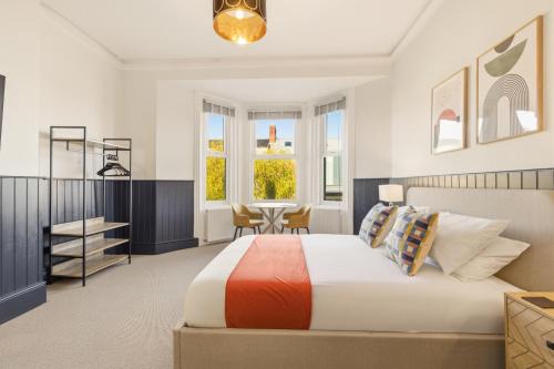 Jesmond Hotel | The Jam Jar, Newcastle, Jesmond