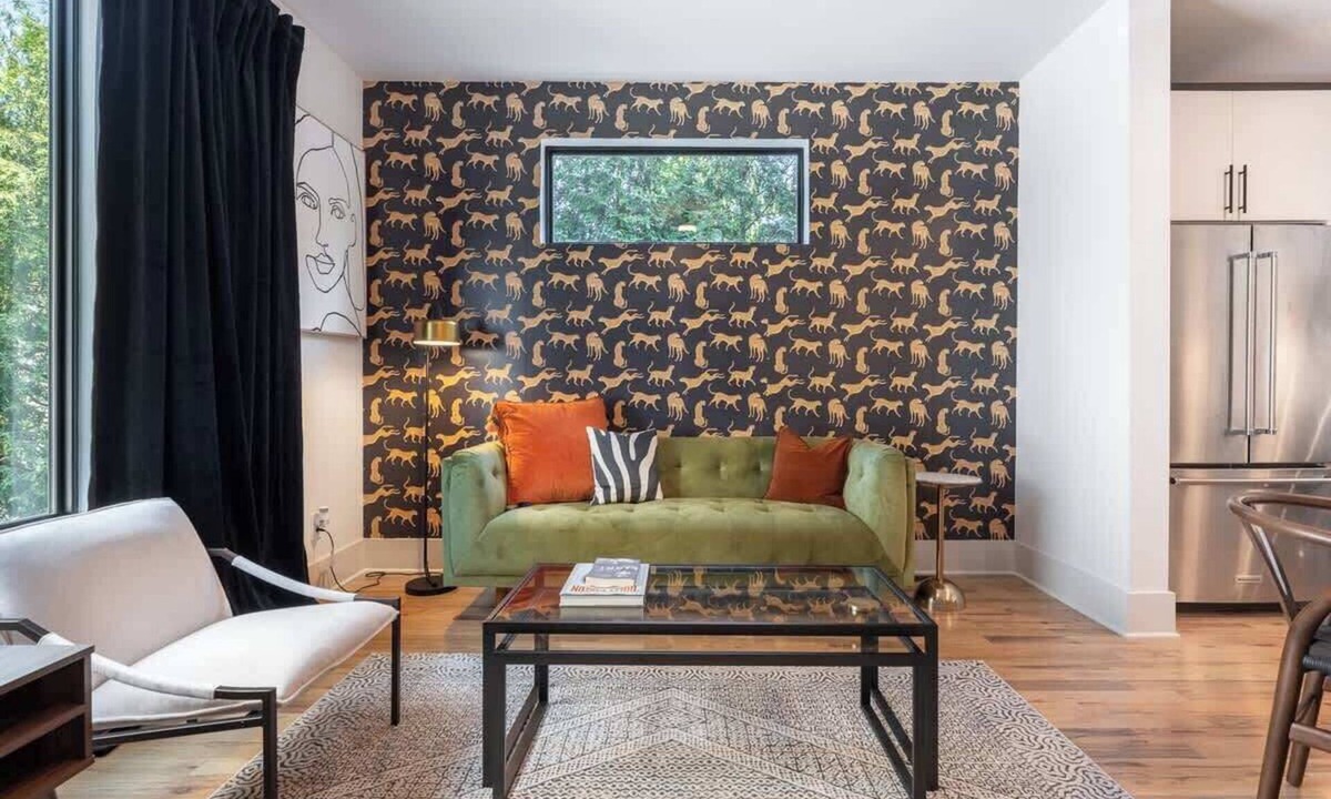 Hillsboro Village House | The Jasmine on Wedgewood - Walkable Neighborhood