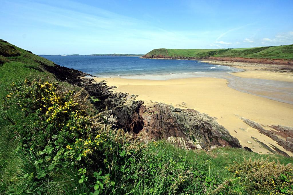 Manorbier Hotel | The Keep
