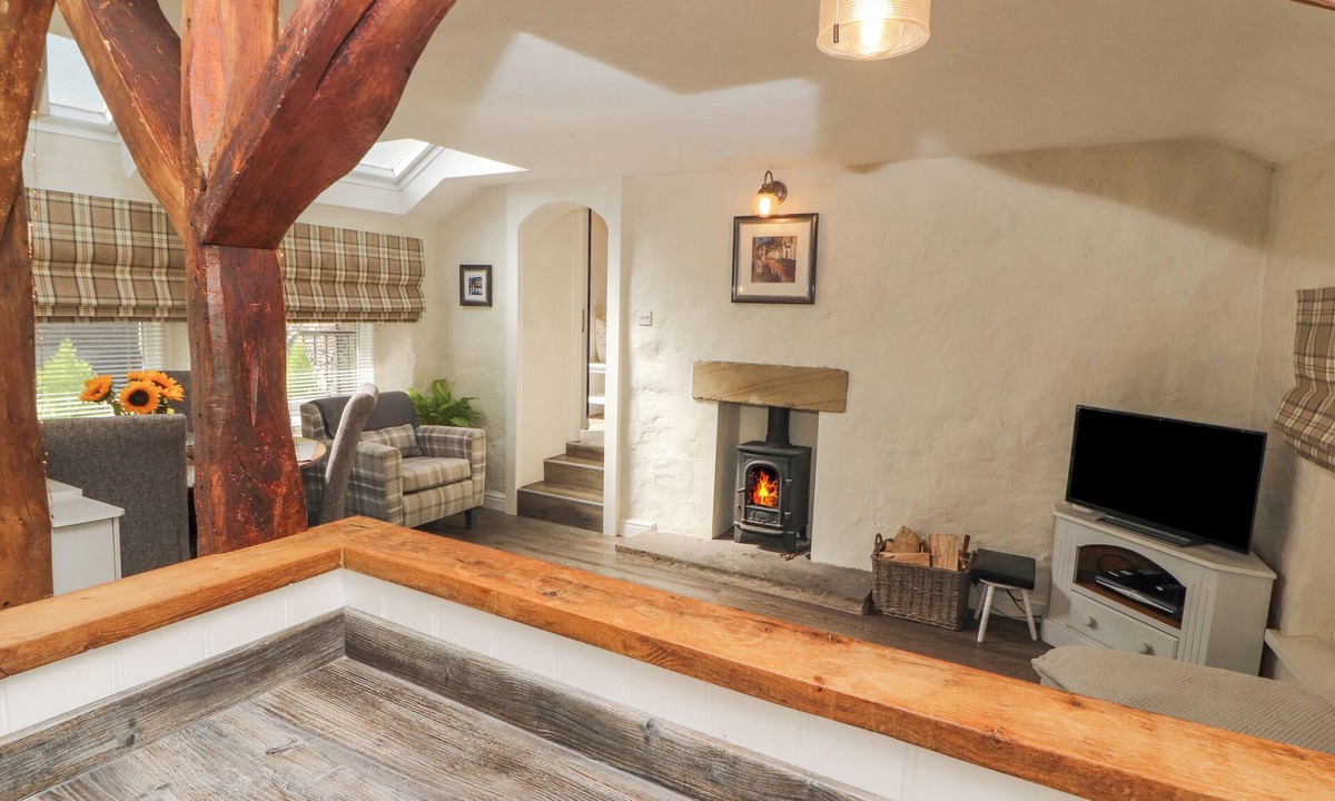 Kirkby Lonsdale Apartment | The Landings