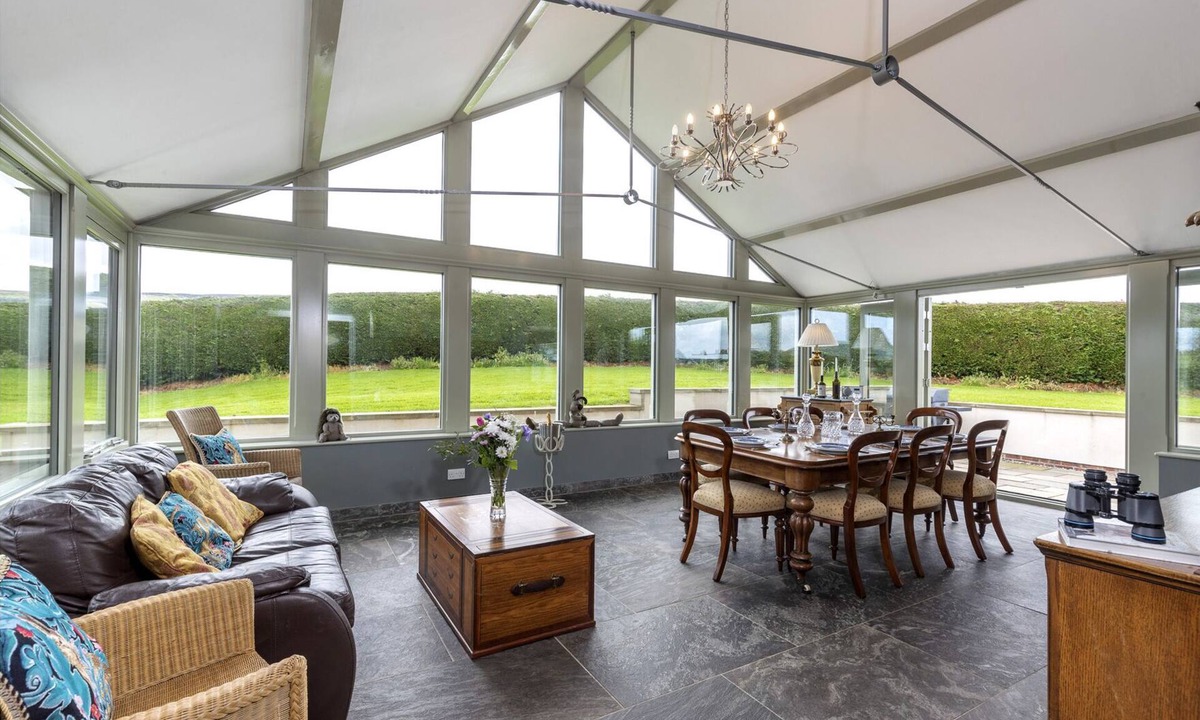 Great Broughton Cottage | The Lodge
