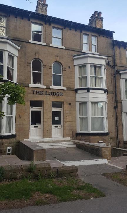 Harrogate City Centre House | The Lodge Harrogate