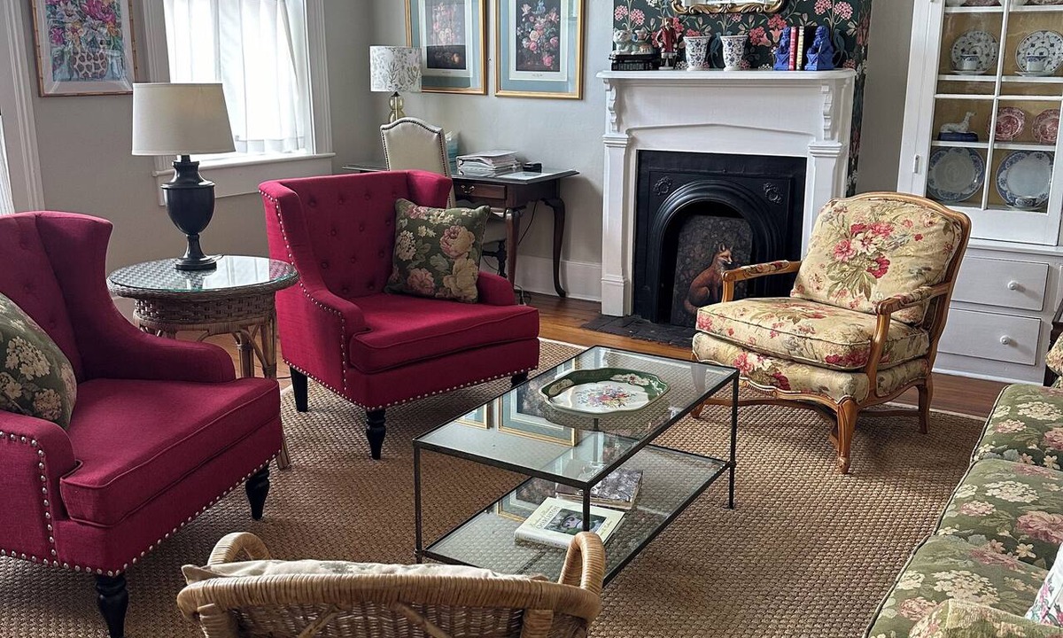 Aiken Apartment | The Loft- Downtown Aiken