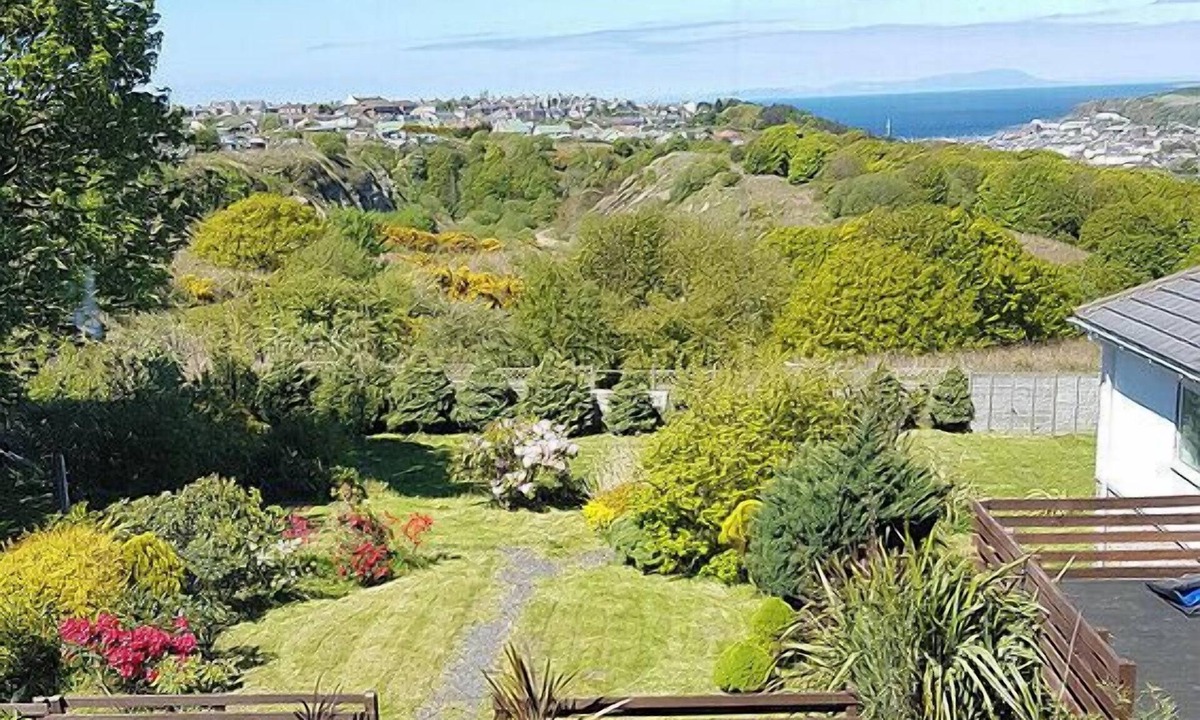 Whitehaven House | The Mansion Bed & Breakfast