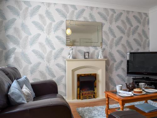 Kilrenny House | The Marches